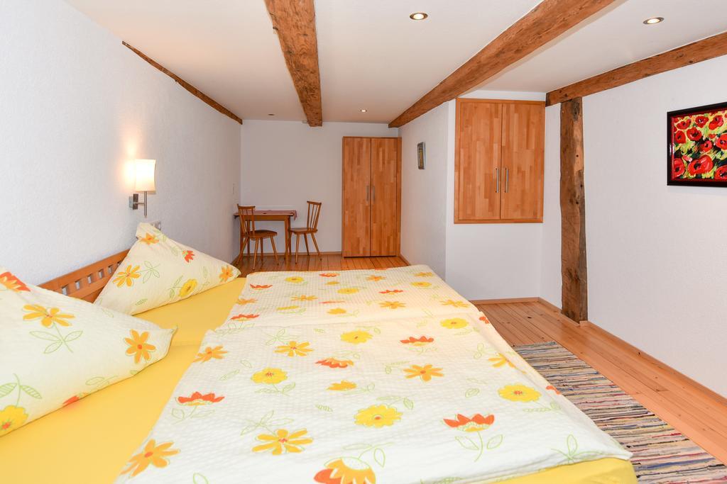 Apartamento Müllerjörgenhof Gutach Exterior foto