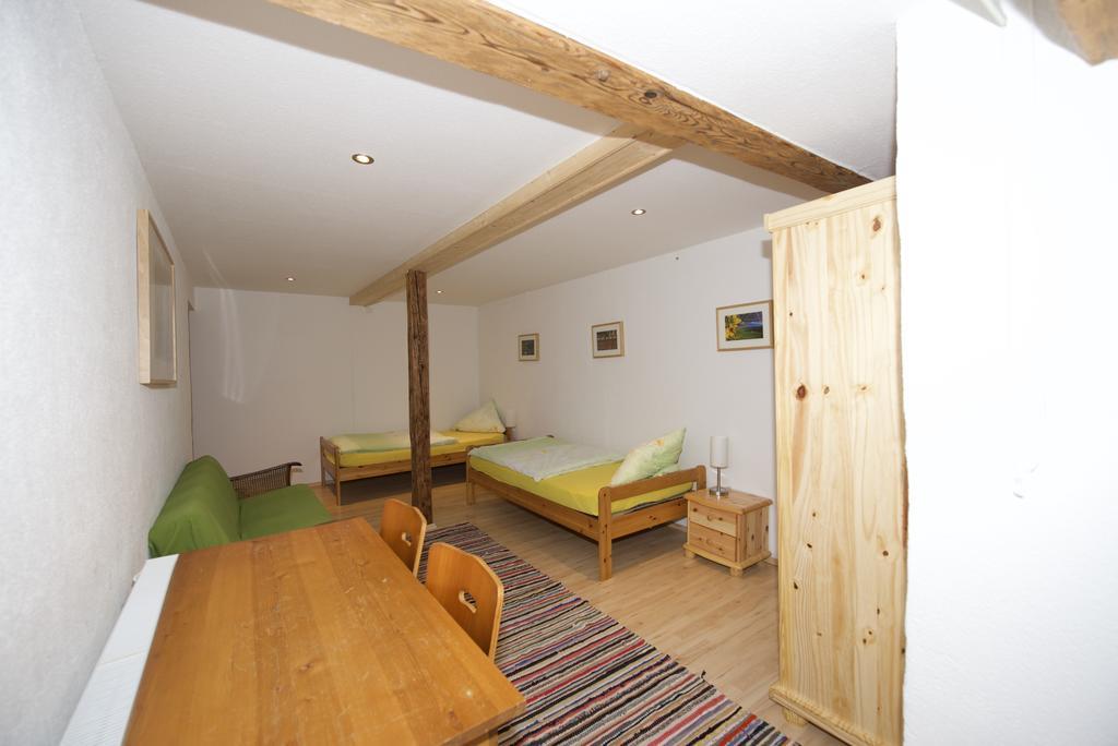 Apartamento Müllerjörgenhof Gutach Exterior foto